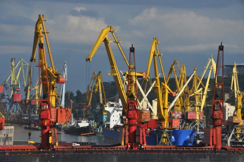З Ізмаїла та Рені майже зникли пропозиції на костерні перевезення, — ASAP Agri
