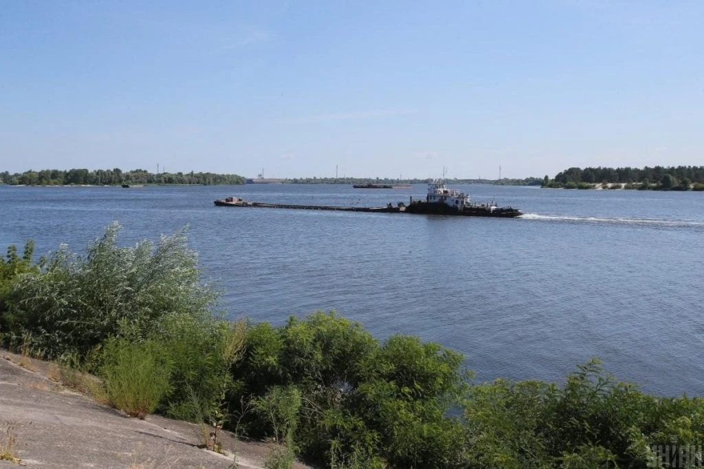 Час виходу суден із Сулінського каналу зріс до 2–3 діб
