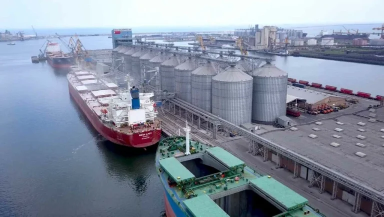 Констанца не компенсує ризики Чорного моря без зростання цін на пшеницю