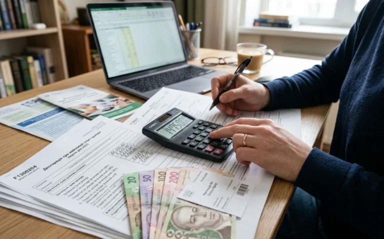 Податкова зменшить ЄСВ: кому дозволять платити лише 5,5% із зарплати