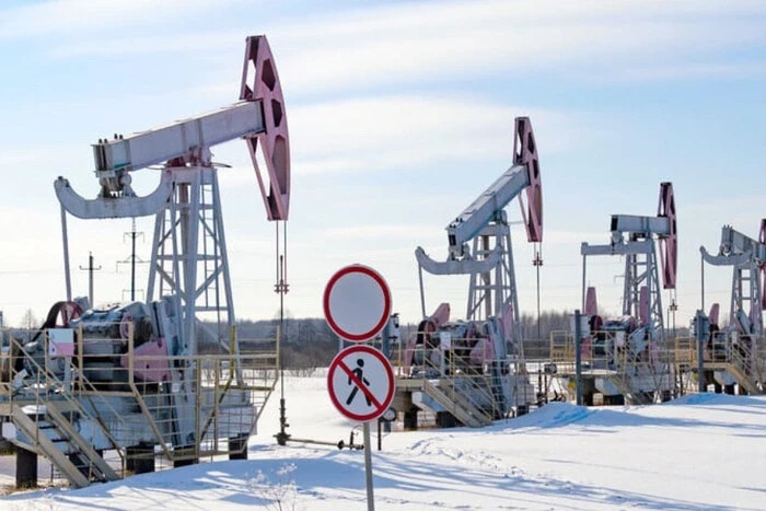 Москва зробила ставку на арктичну нафту: до 2030 року хоче видобувати мільйон барелів на добу