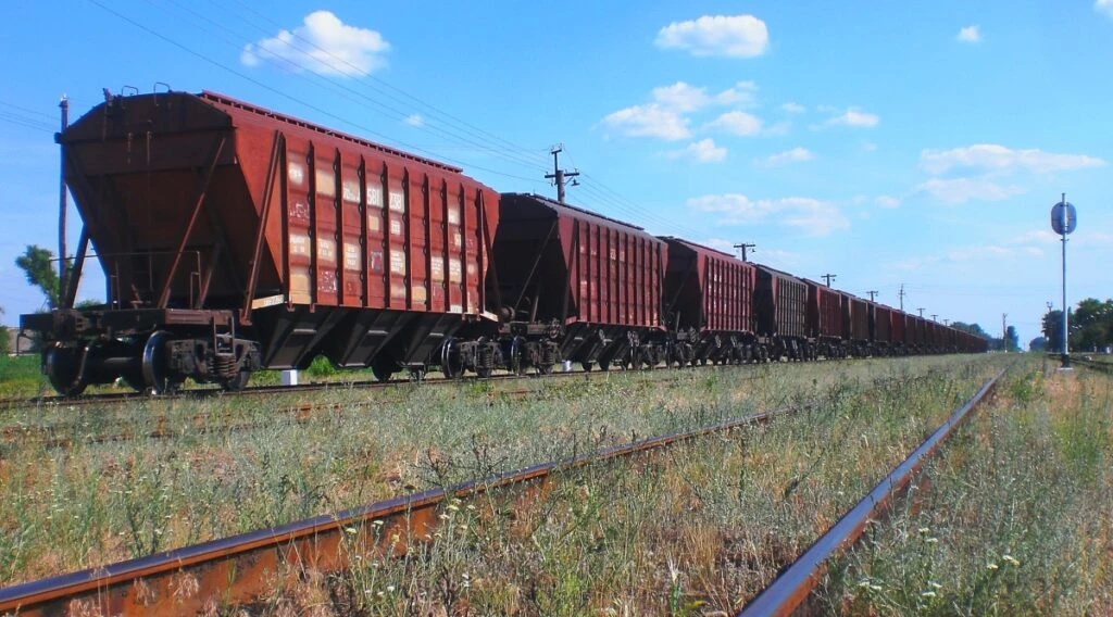 Найбільше зернових прямує до Польщі через залізничні прикордонні переходи, — УЗ