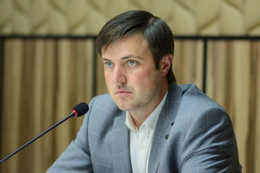 Україна не погодиться на постійні обмеження агроекспорту після вступу до ЄС, — Висоцький