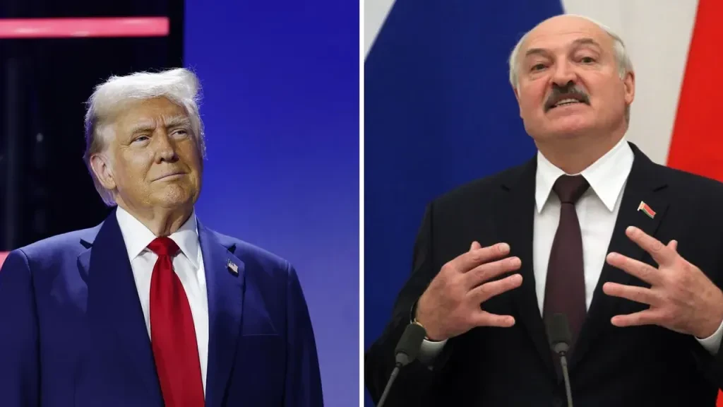 Білорусь вперше за чотири роки відправила калій до США: партія прямує до Нового Орлеана