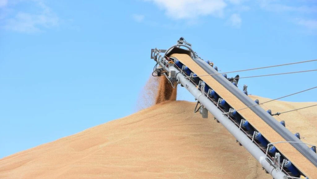 Експорт агропродукції з України скоротився на 50–60% через логістичну кризу — «Нібулон»